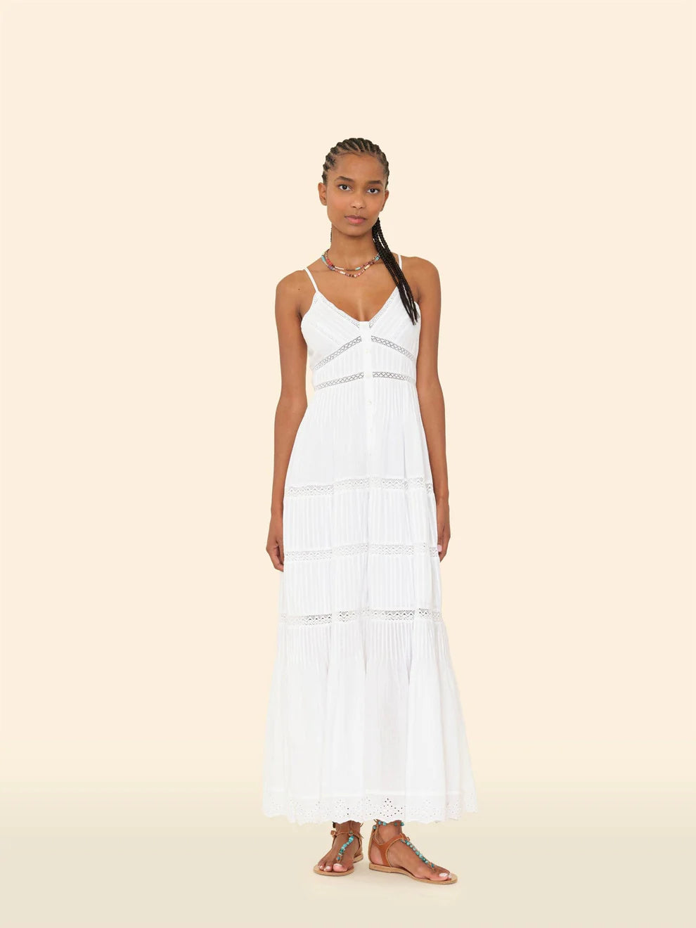 Janis Dress
