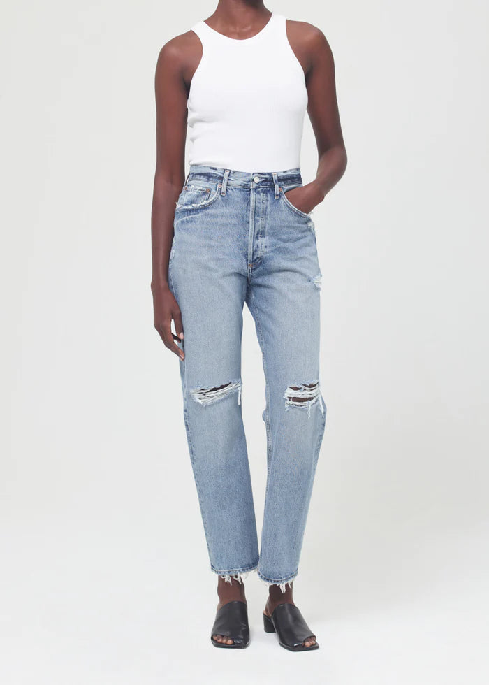 Bailey Rib Tank