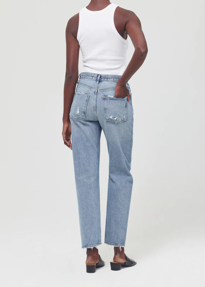 Bailey Rib Tank