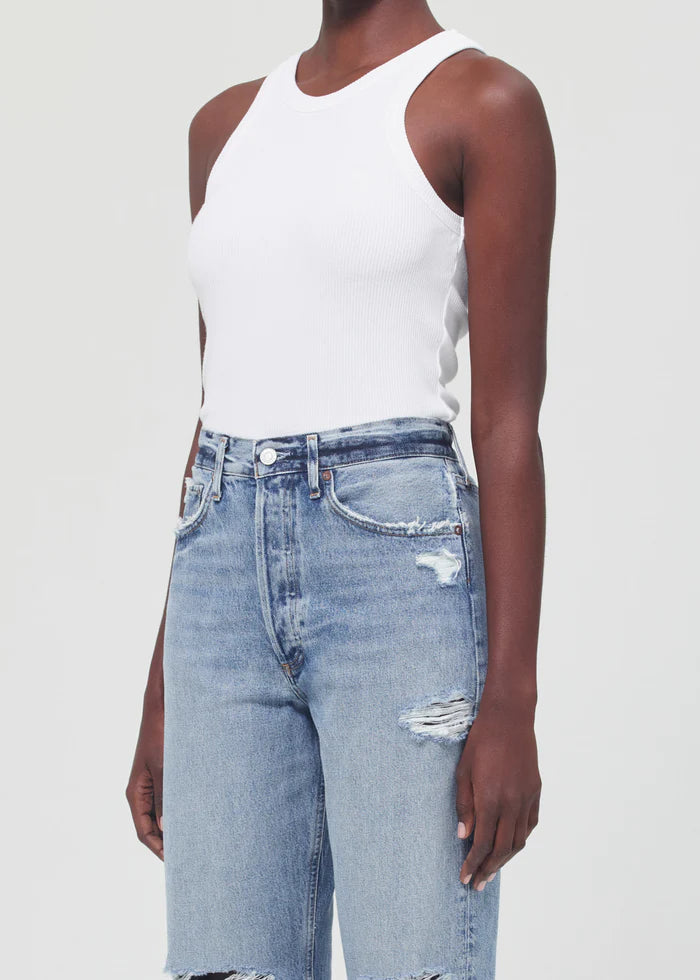 Bailey Rib Tank