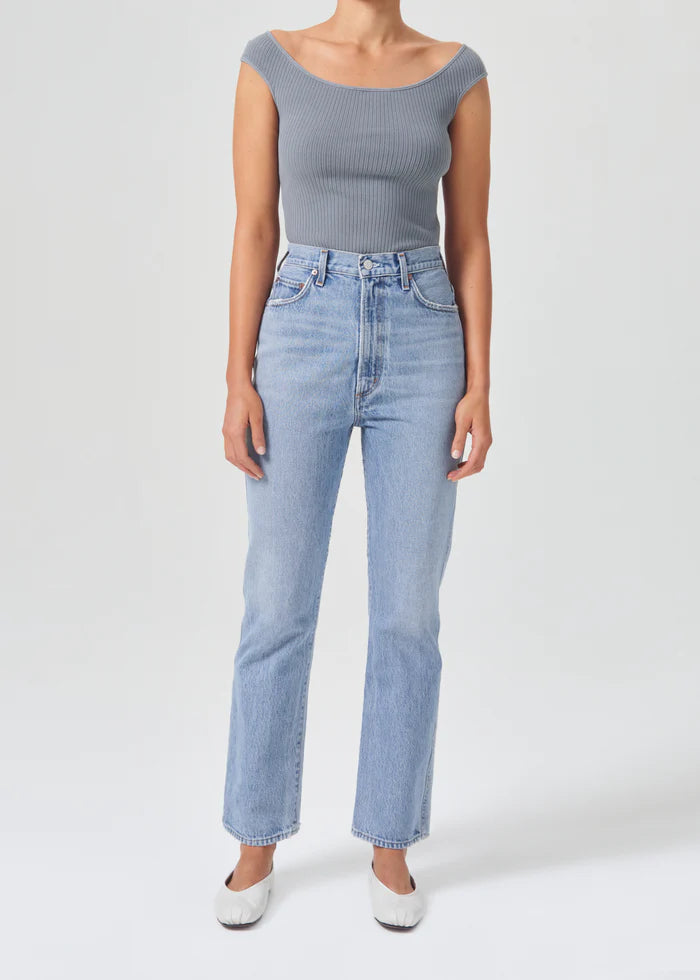 Pinch Waist in Distract
