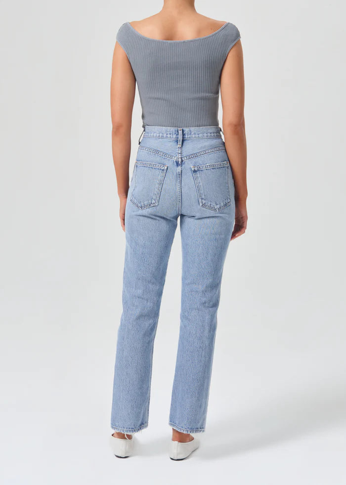 Pinch Waist in Distract
