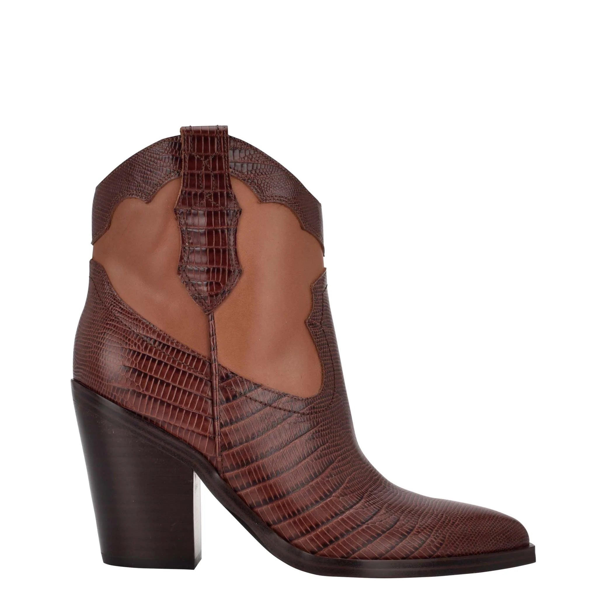 Gona Western Bootie