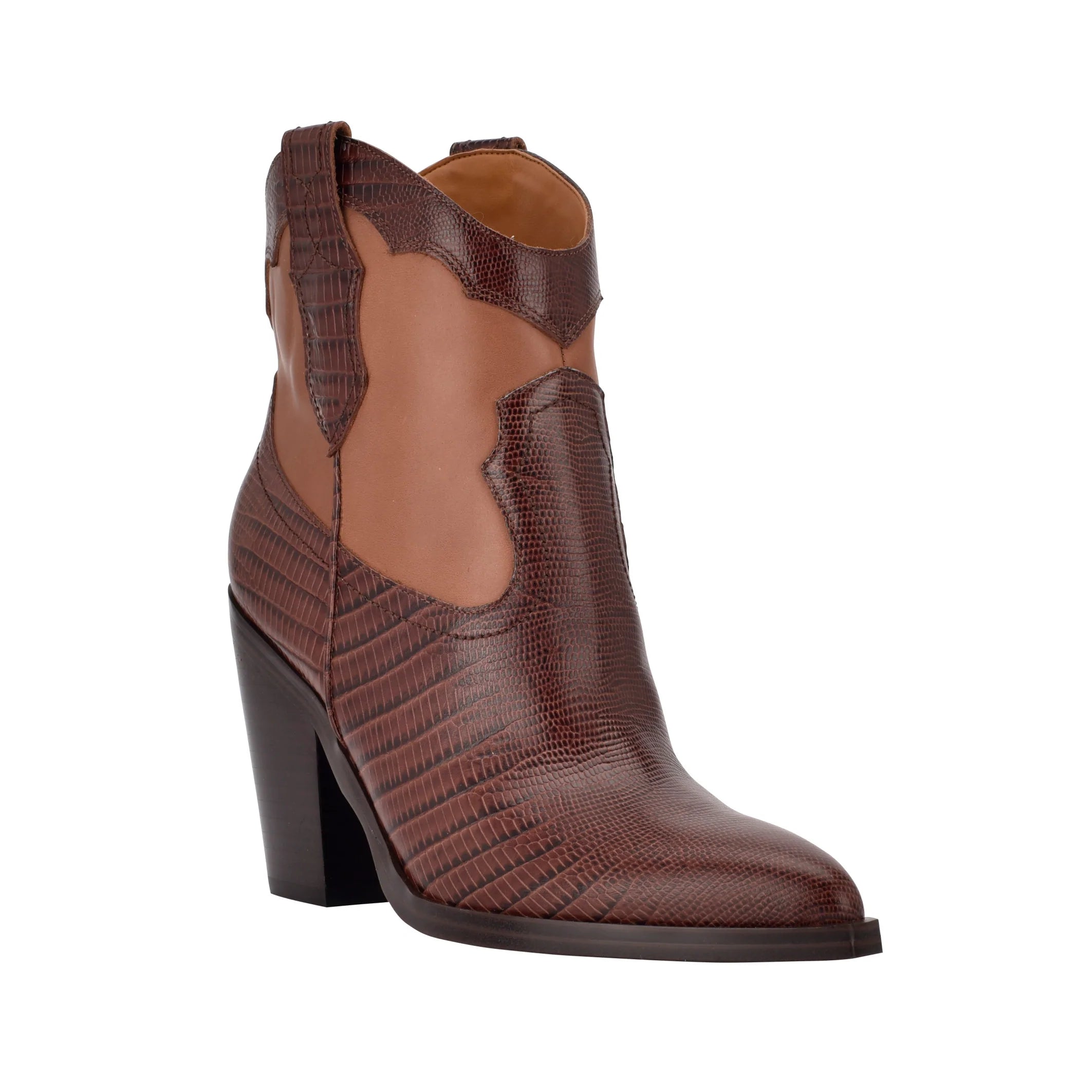 Gona Western Bootie