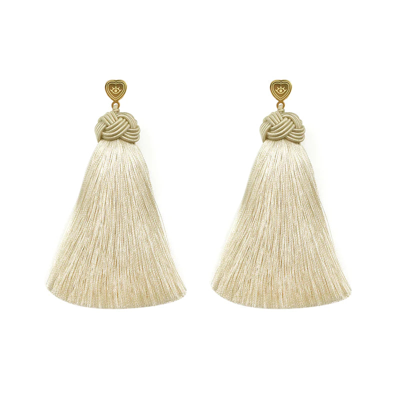 Major Topknots - Bone