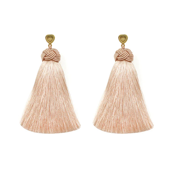 Major Topknots - Copper