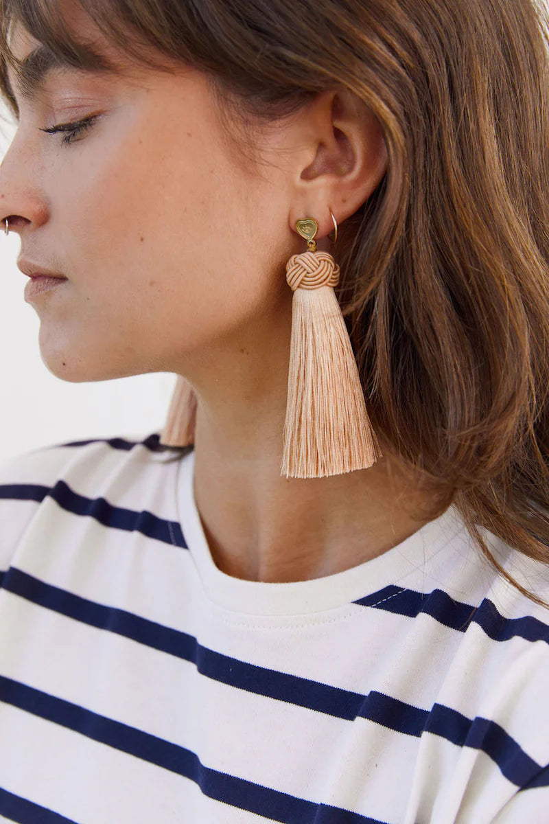 Major Topknots - Copper