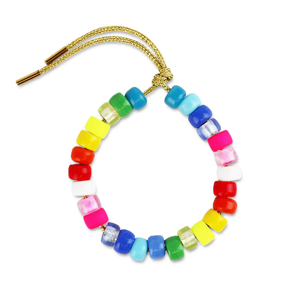 Rainbow  Pop Bracelet