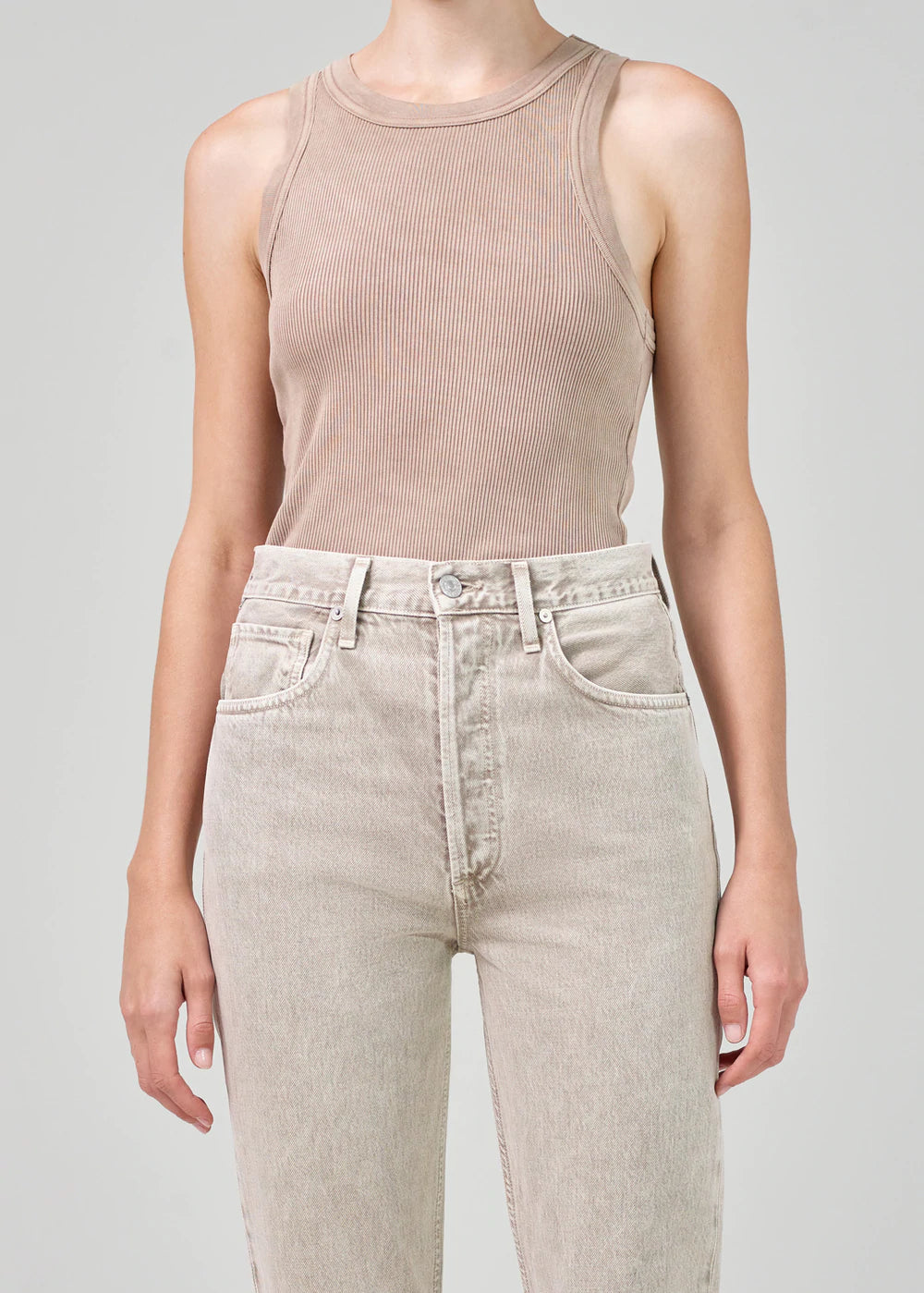 Isabel Rib Tank