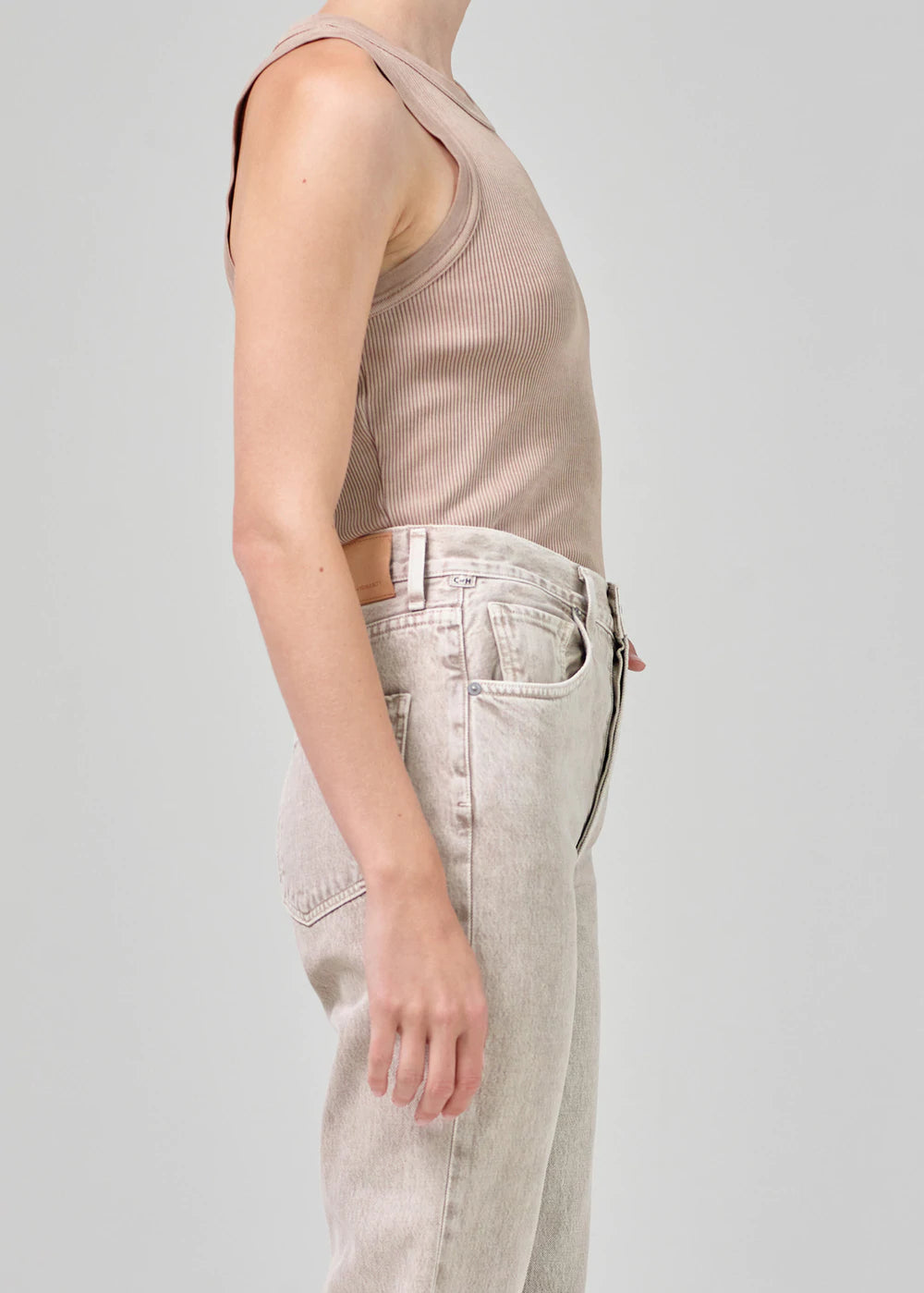 Isabel Rib Tank