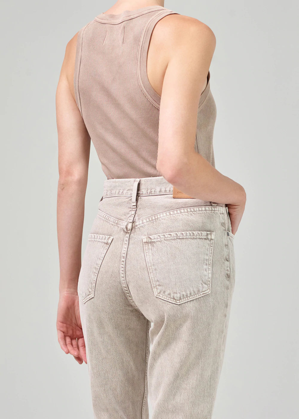 Isabel Rib Tank