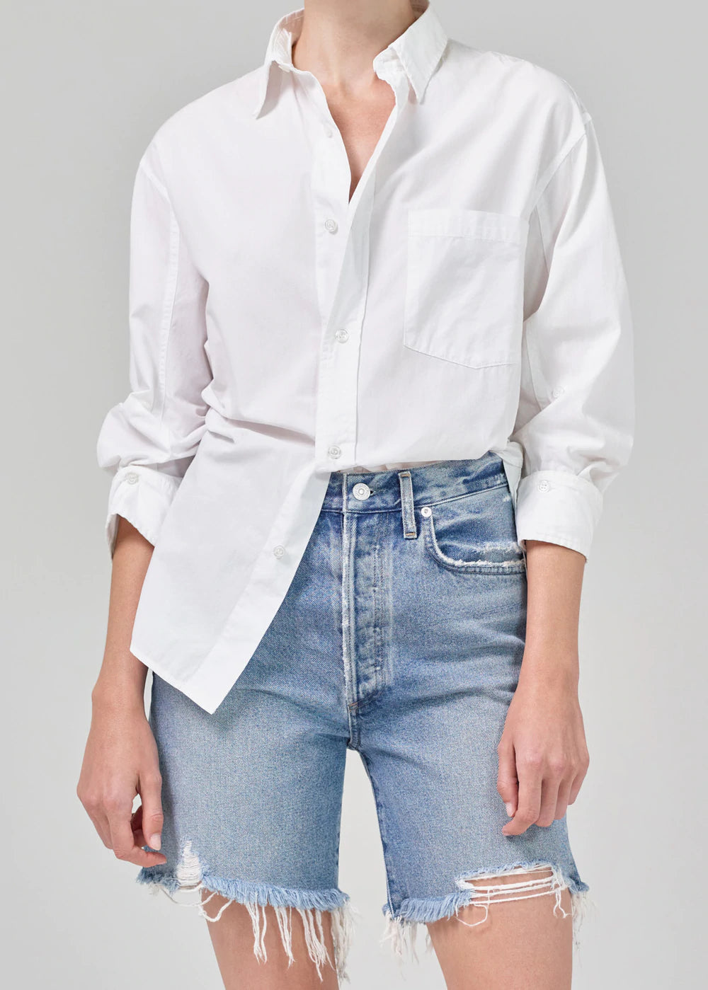 Kayla Shirt