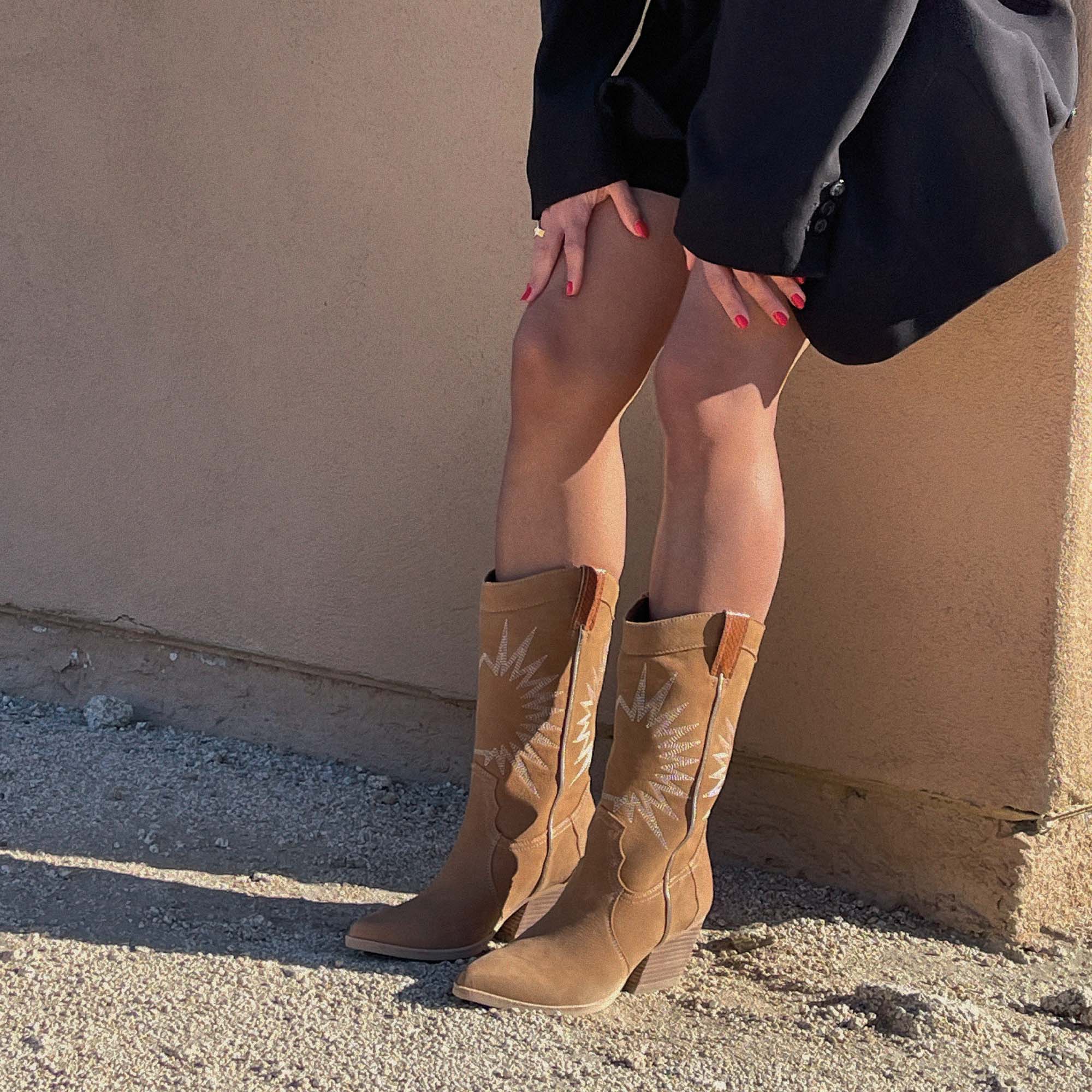 Lawson Boots – Hemline Nashville - Main Image