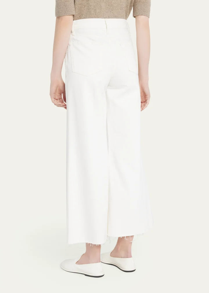 Le Palazzo Crop in Au Natural