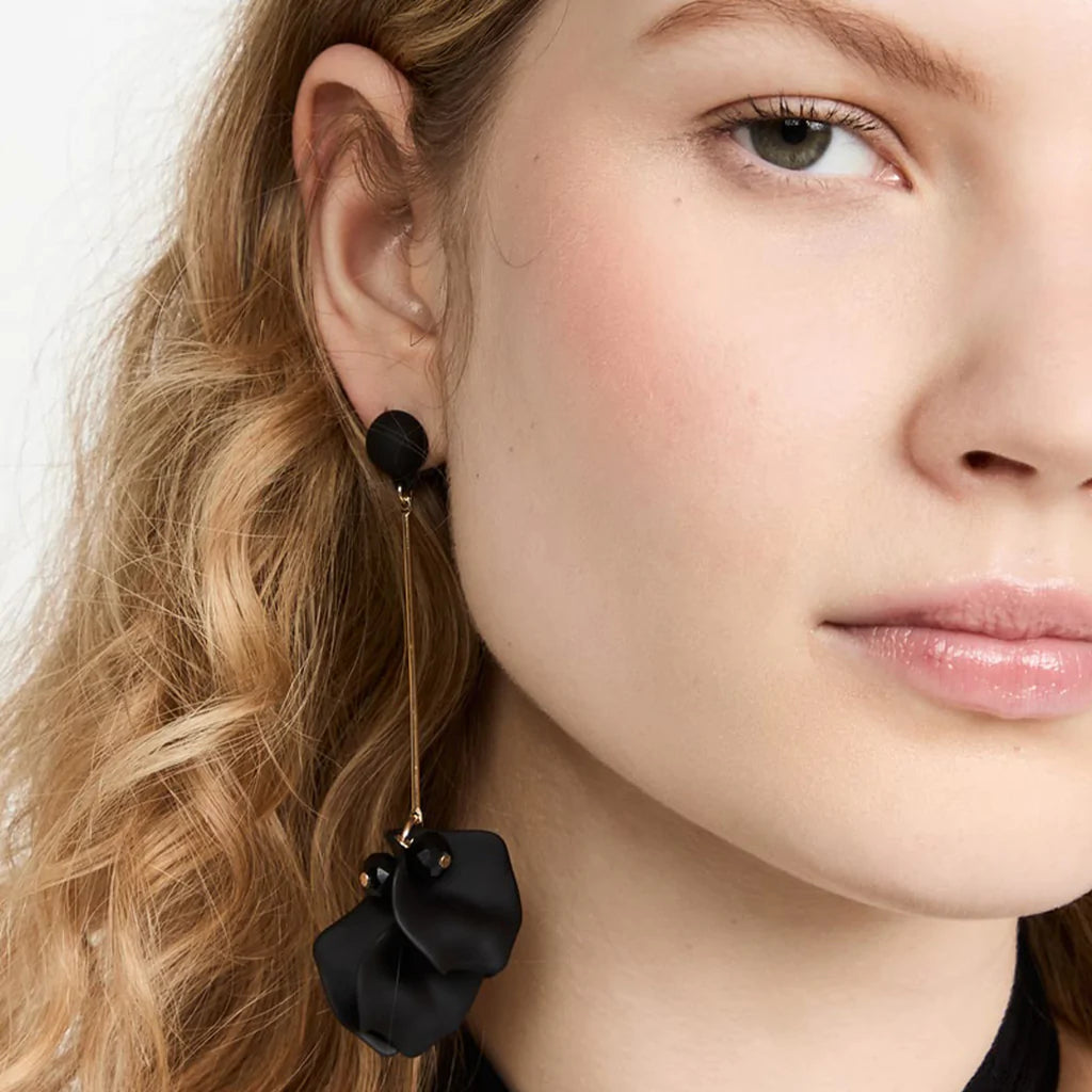 Petunia Earrings