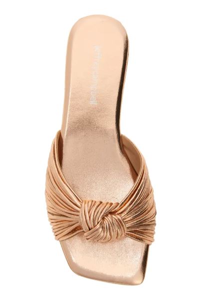 Knaughty Flat Strappy Sandal