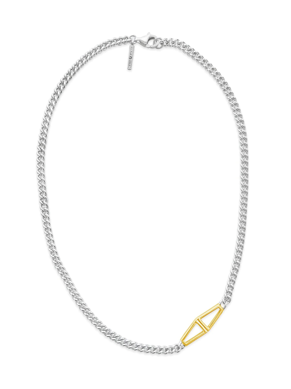 Sidekick Necklace