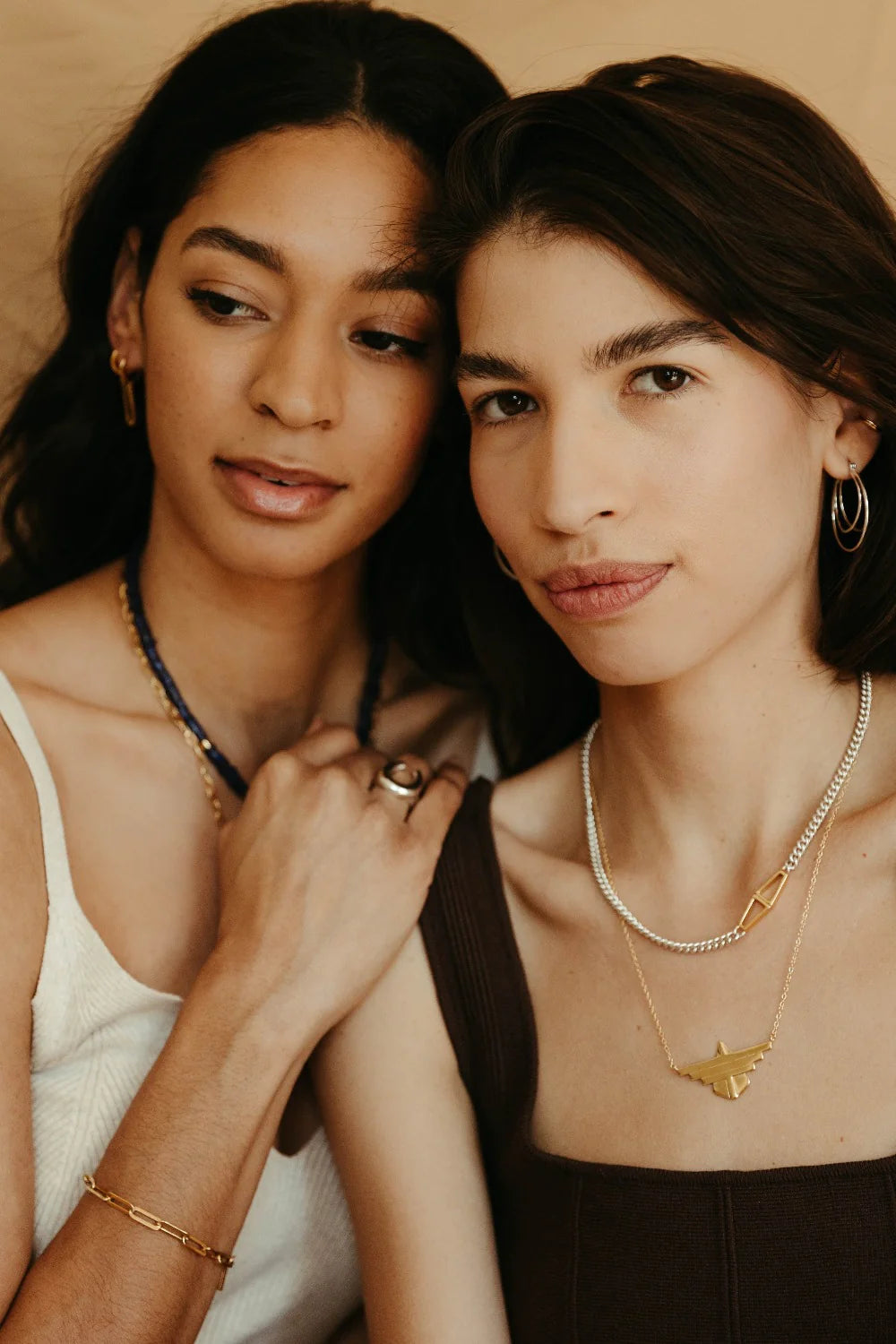 Sidekick Necklace