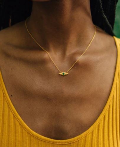 Femme Necklace