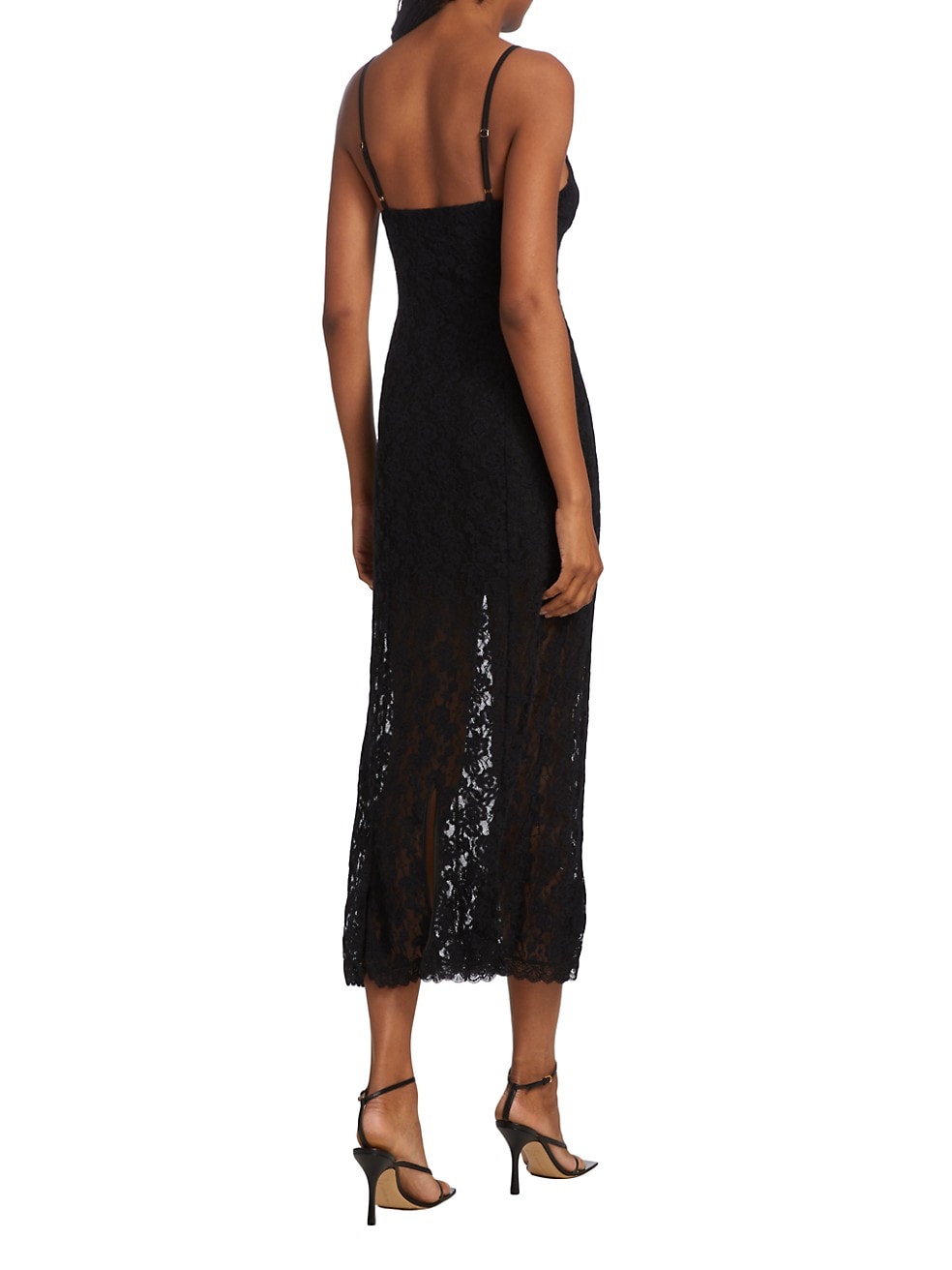 Sima Midi Dress