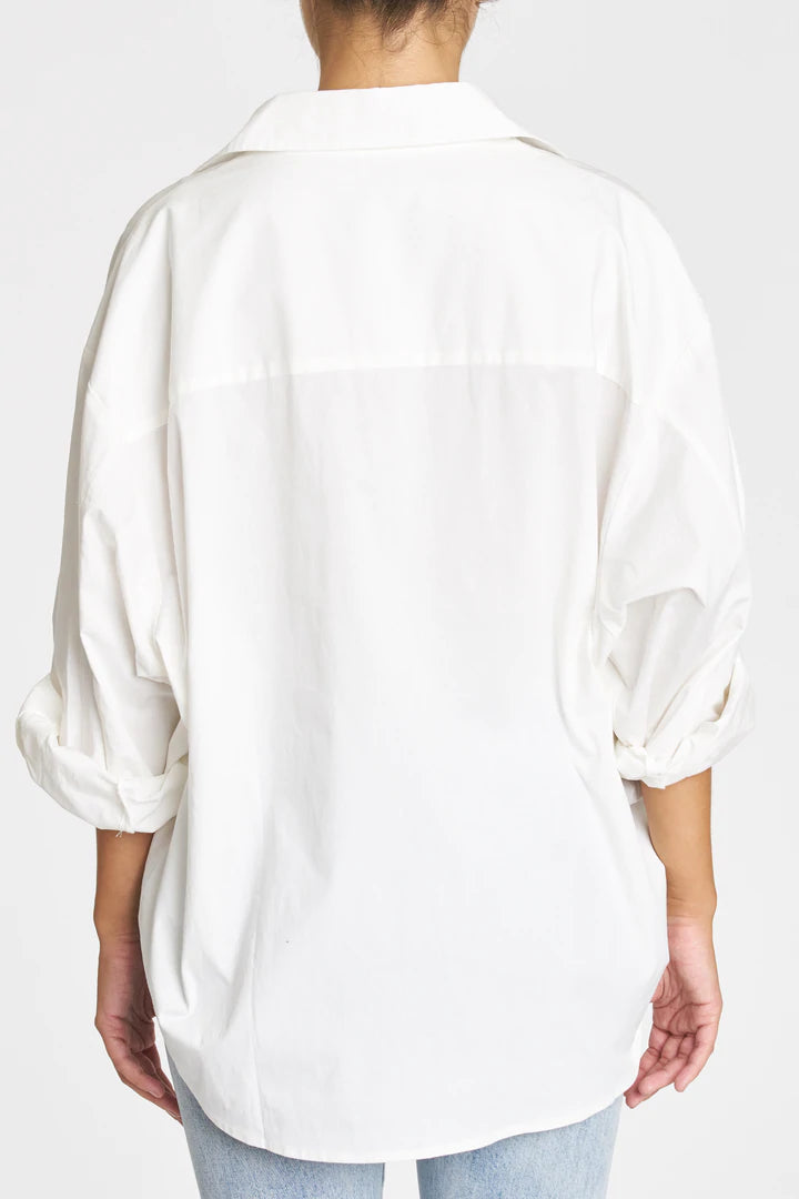 Sloane Button Up