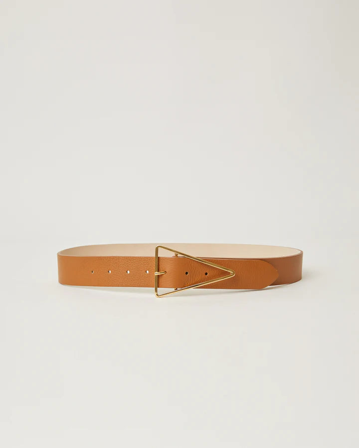 Vivie Leather Belt