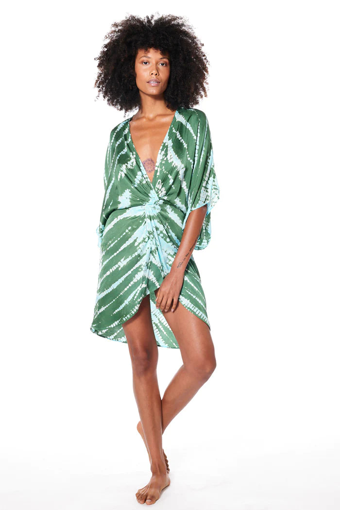 Siren Mini Dress