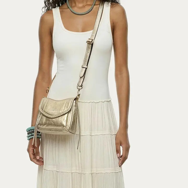 All For Love Mini Crossbody