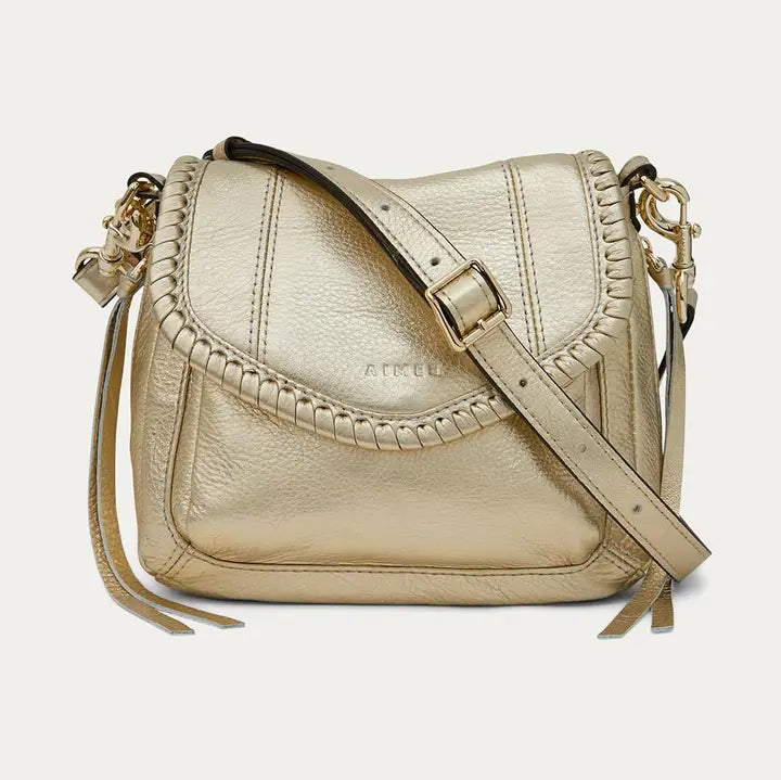 All For Love Mini Crossbody
