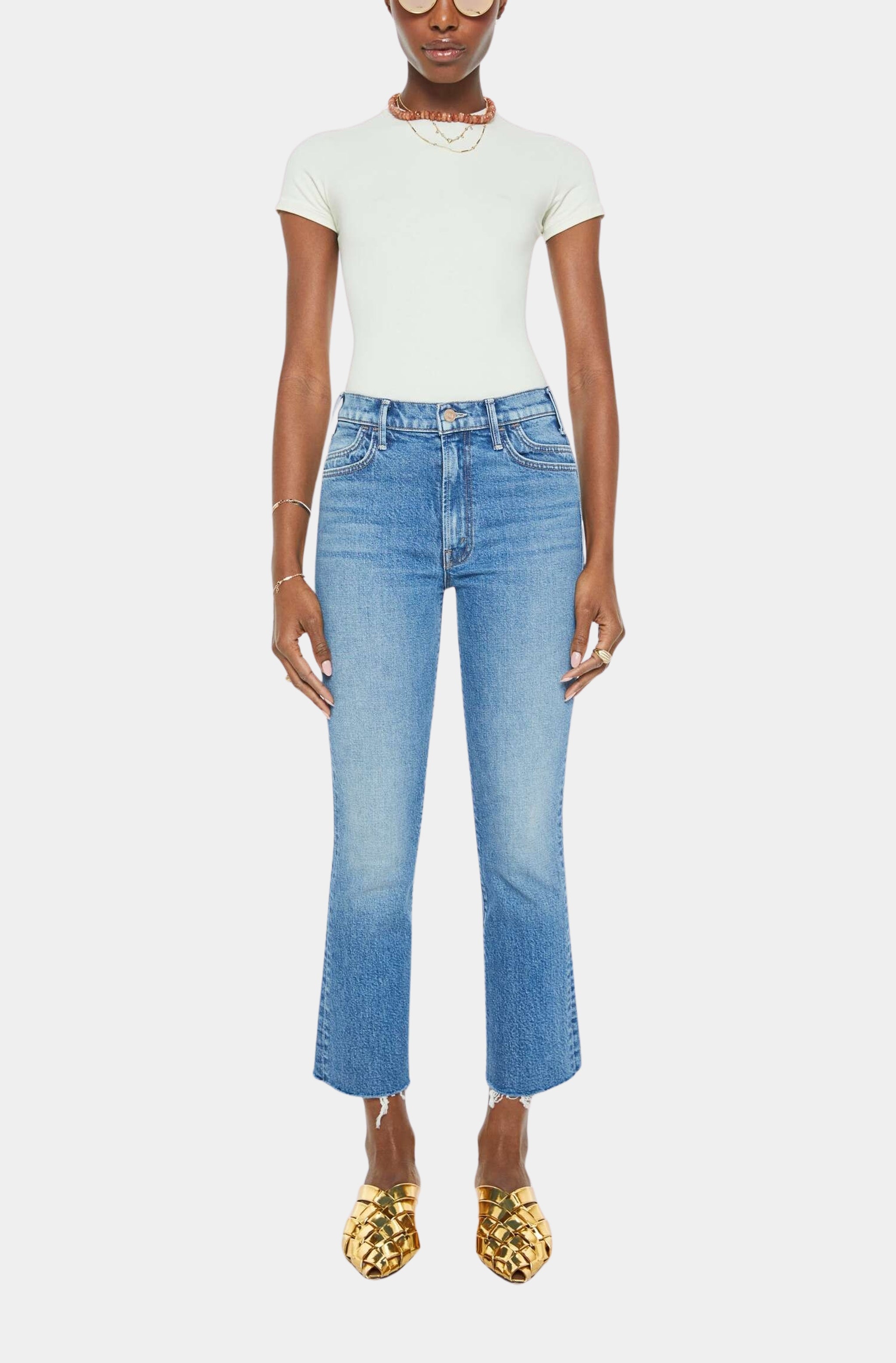 Pants – Hemline Nashville