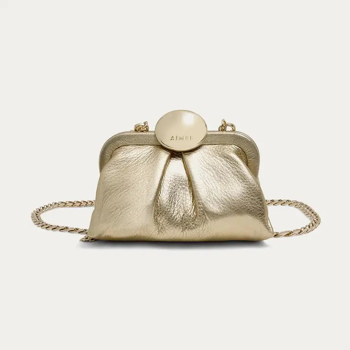 Full Circle Micro Crossbody