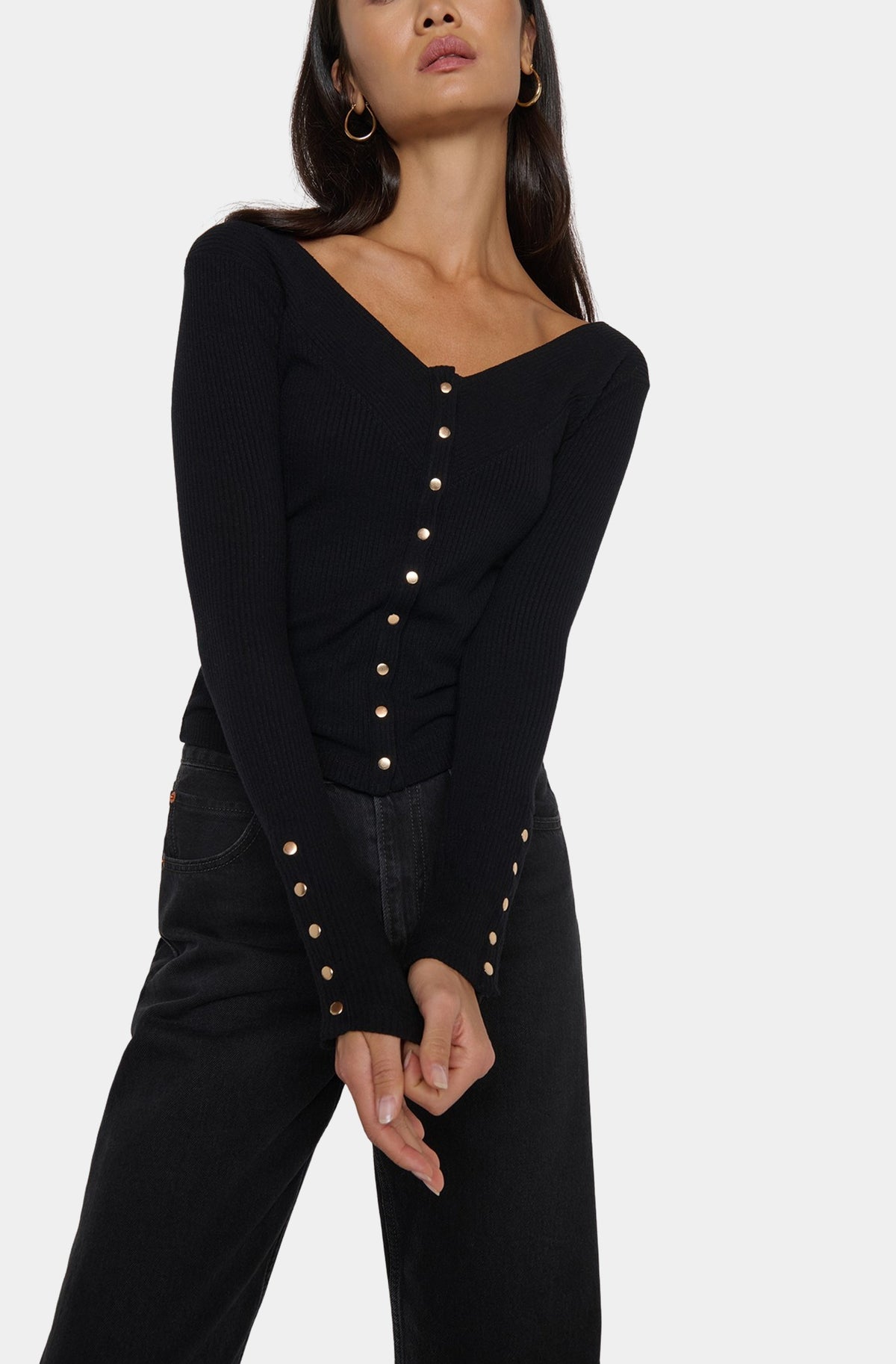 Wilma Top