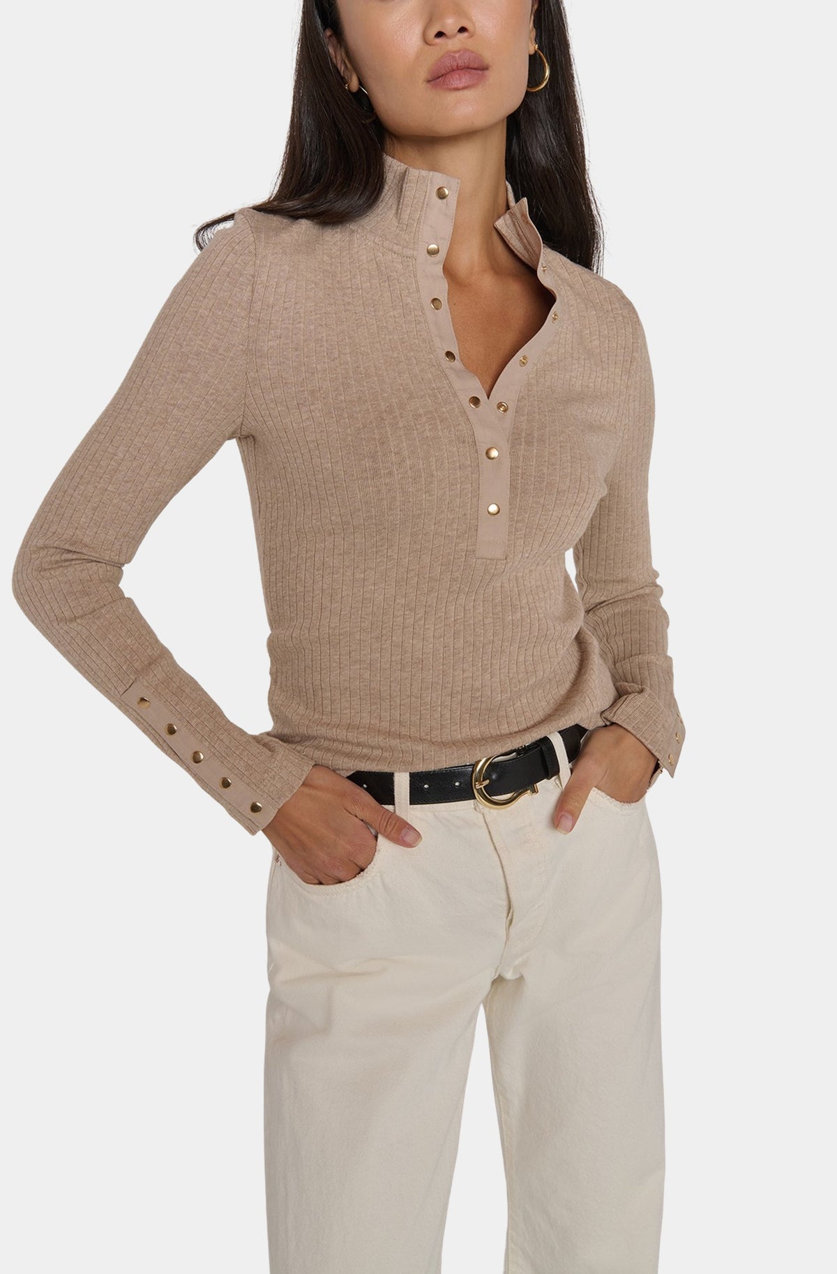 Sheila Top
