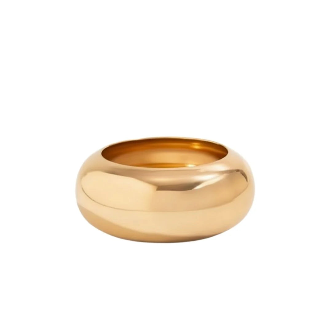Domed Bangle