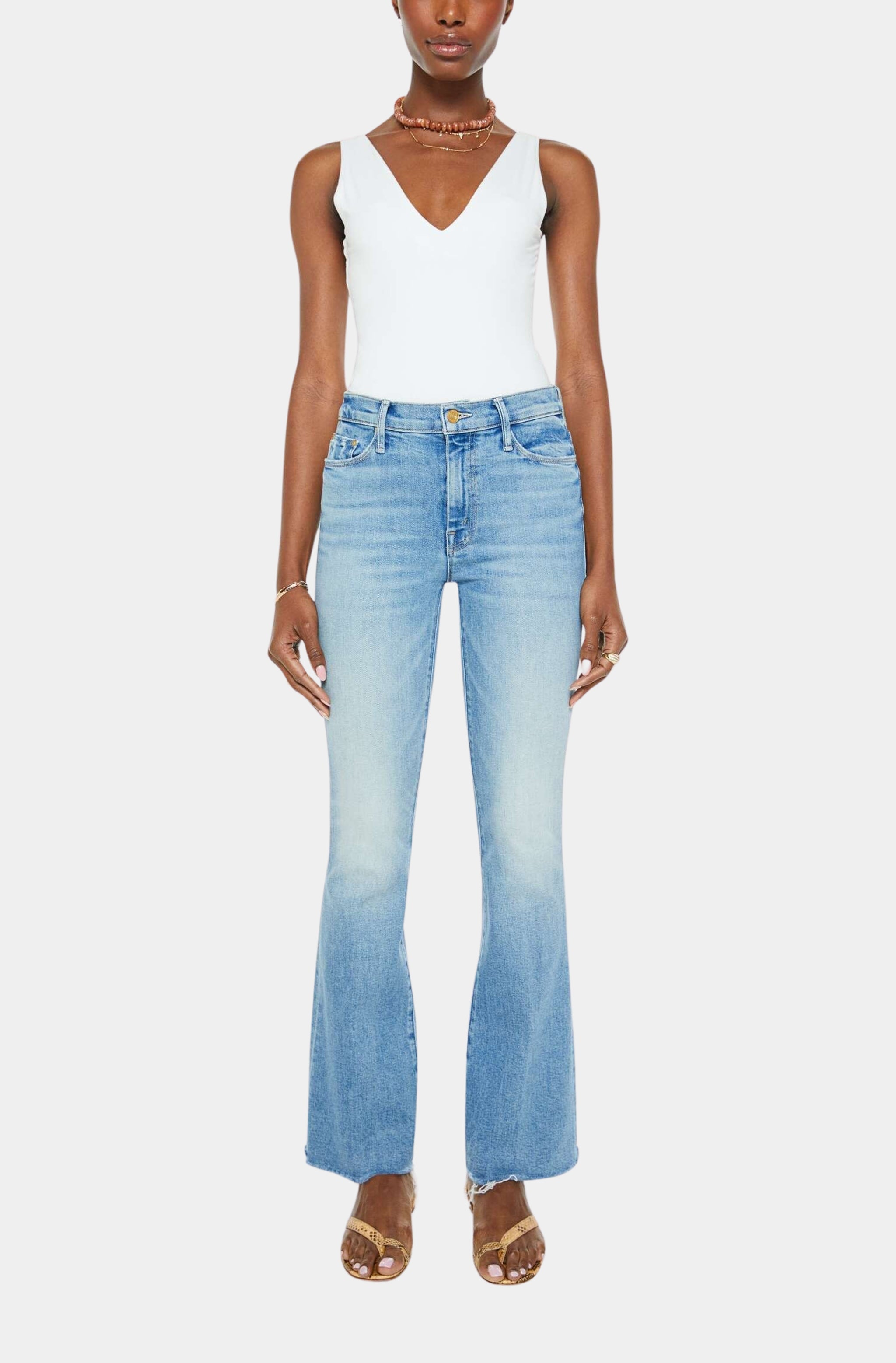 Pants – Hemline Nashville
