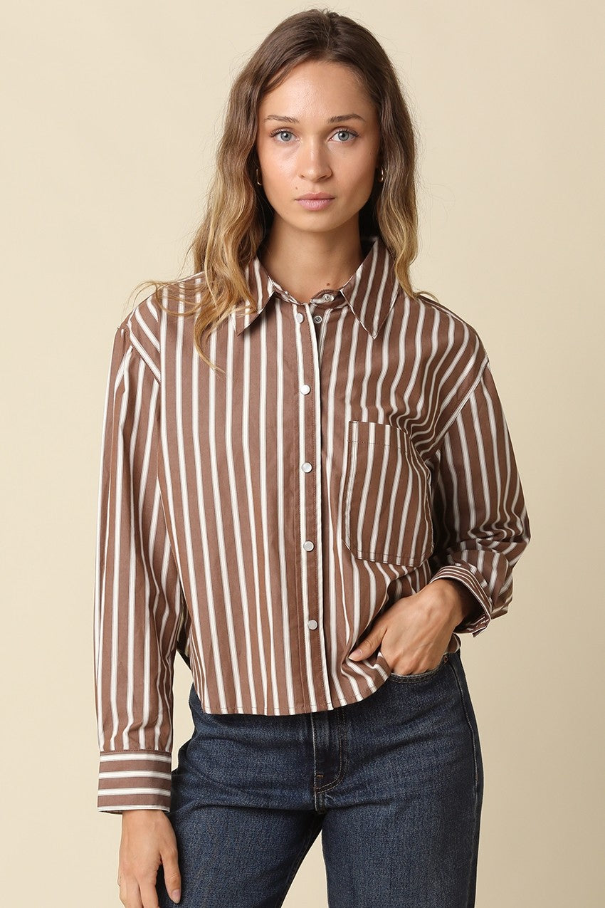 Leah Shirt