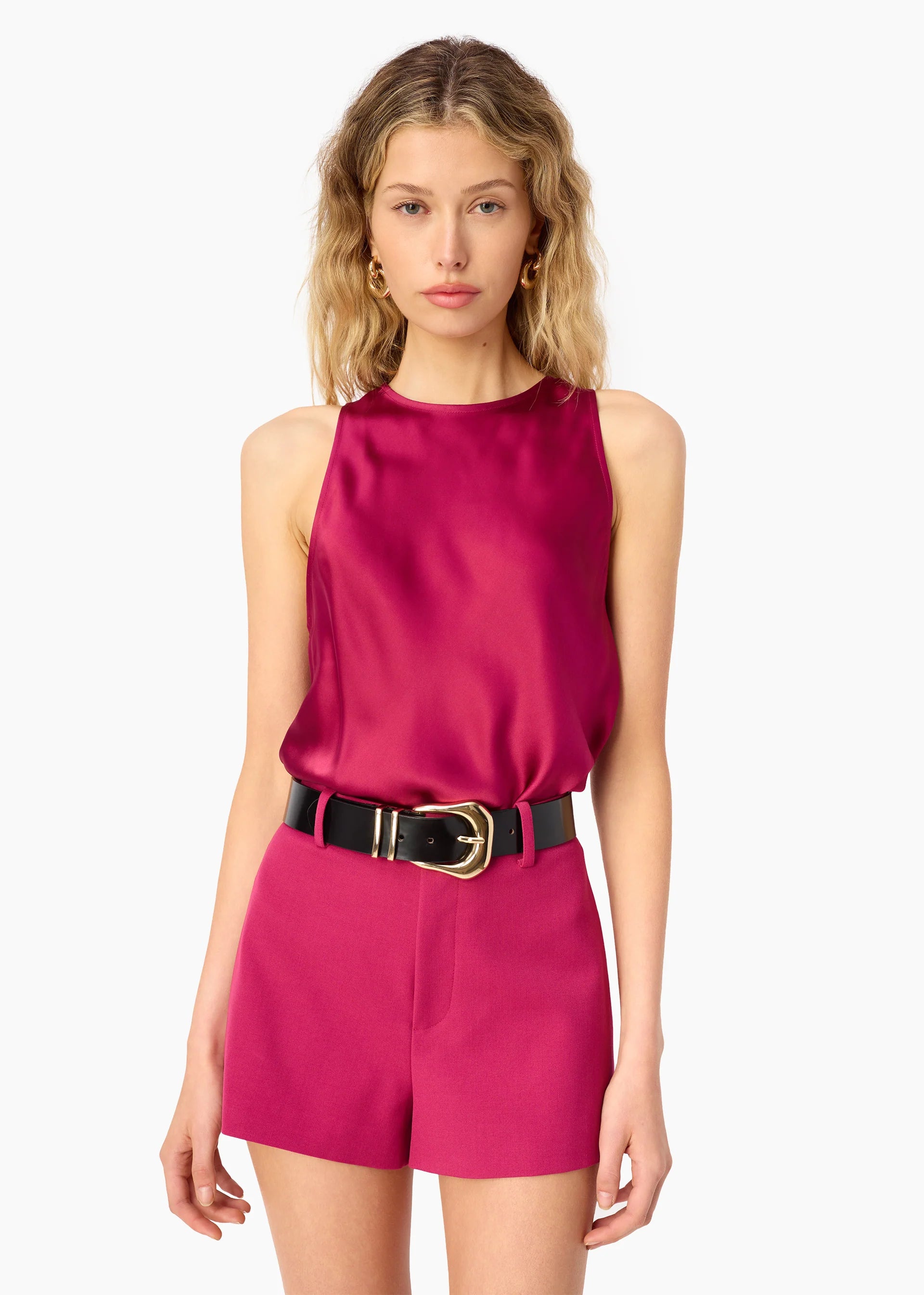Floriana Camisole