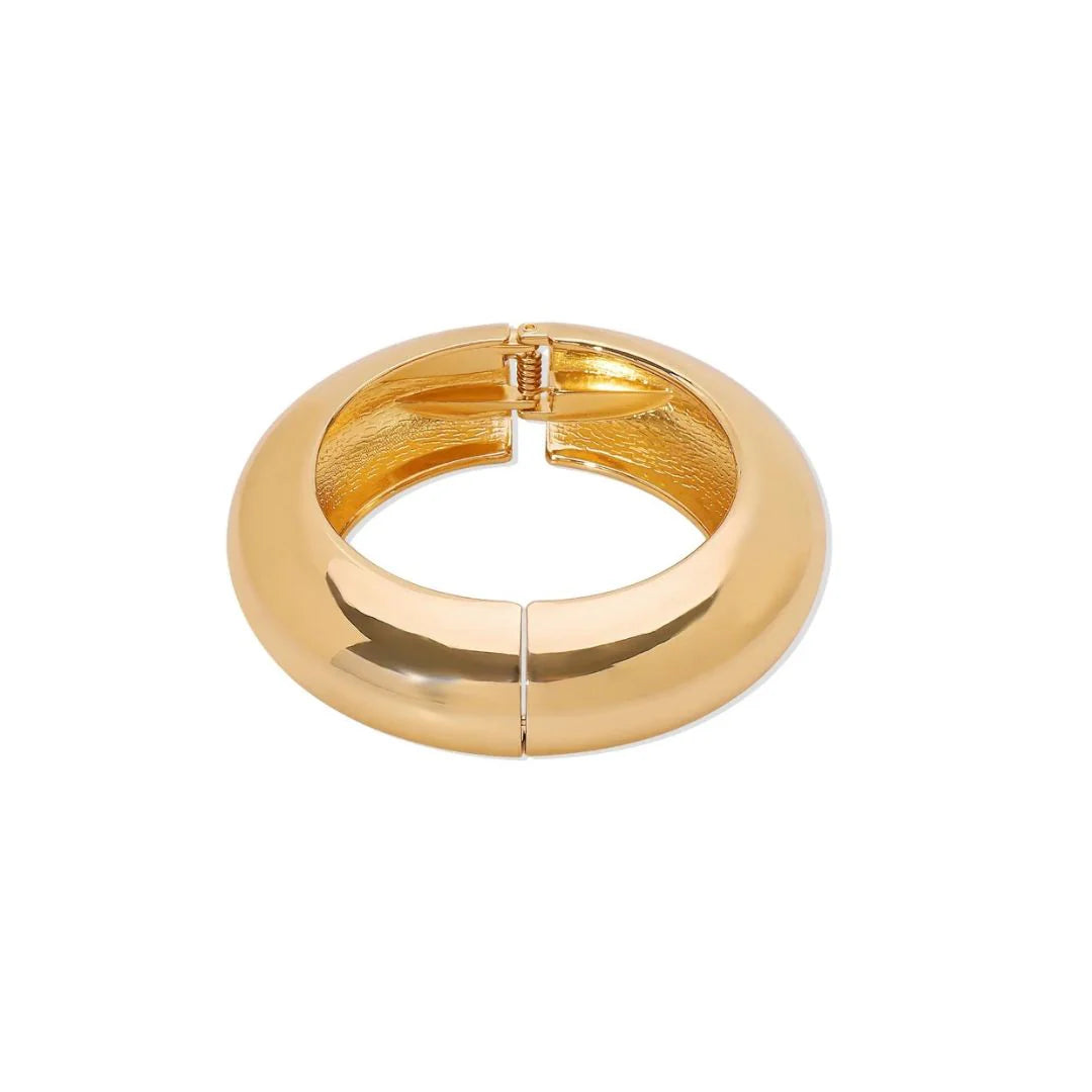 Rounded Bangle