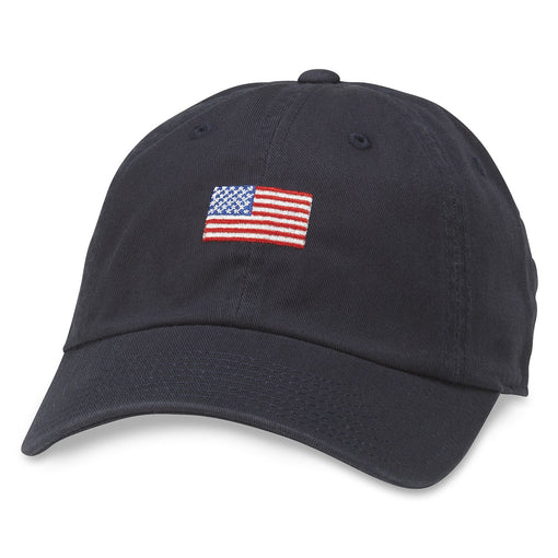 USA Micro Slouch Hat