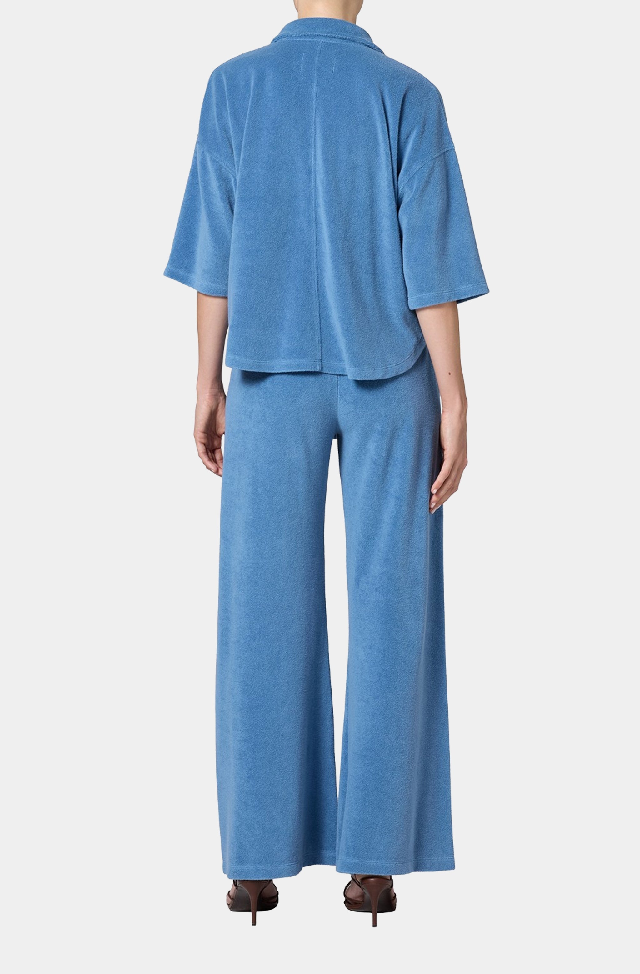 Nora Pull On Pant