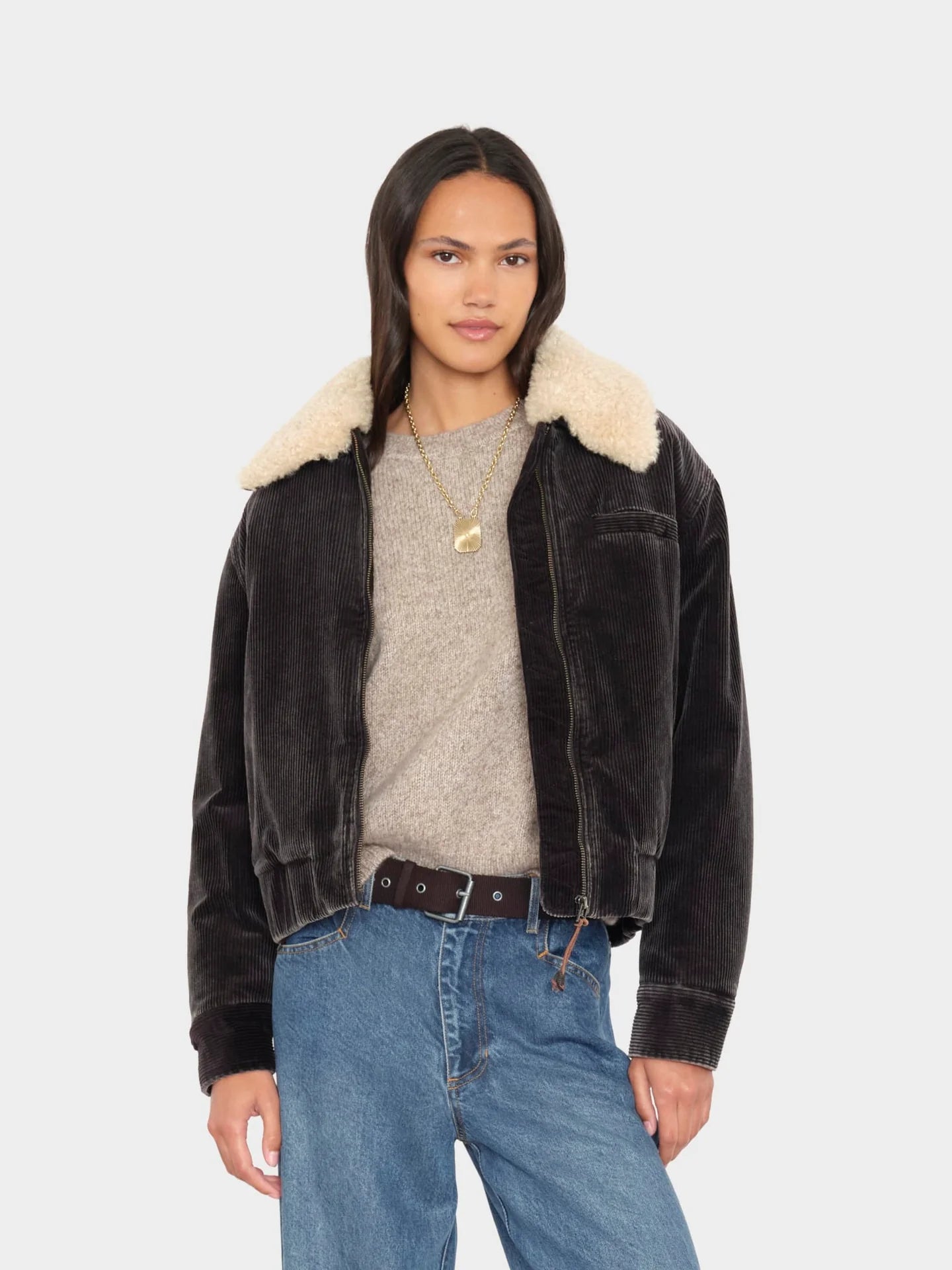 Bradley Jacket