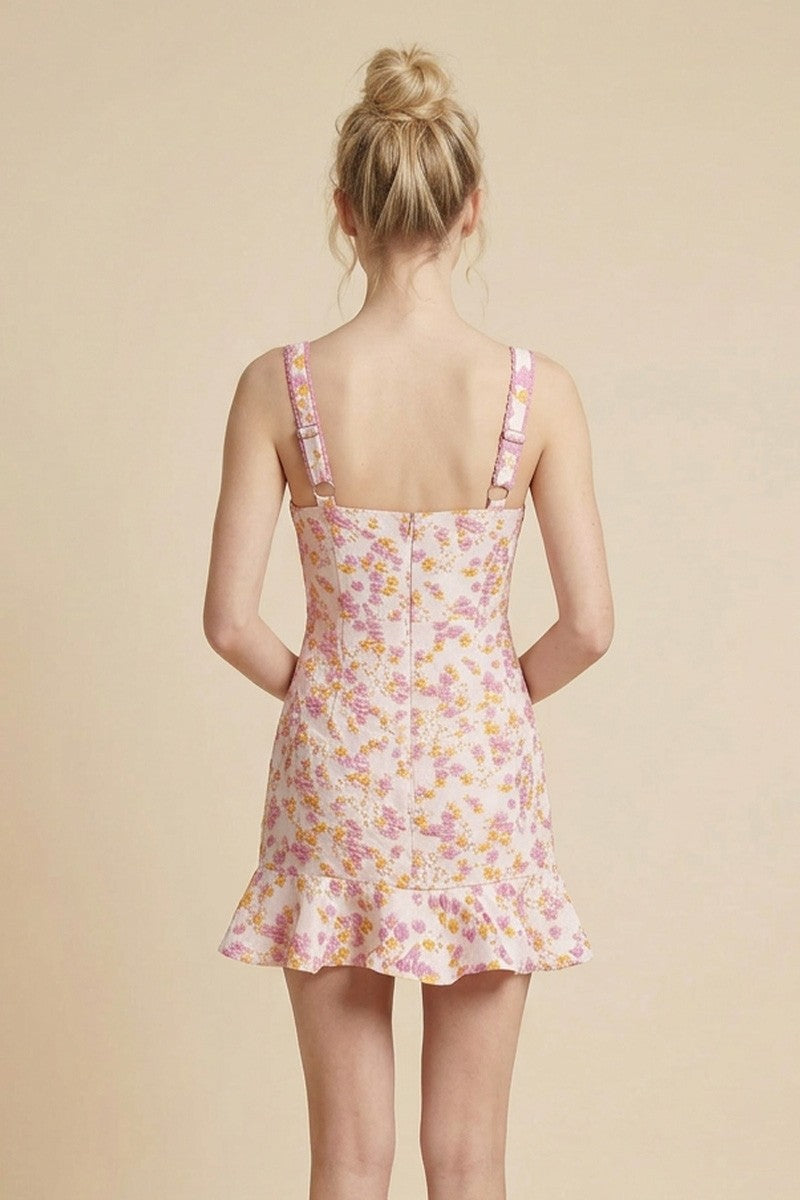 Romey Dress