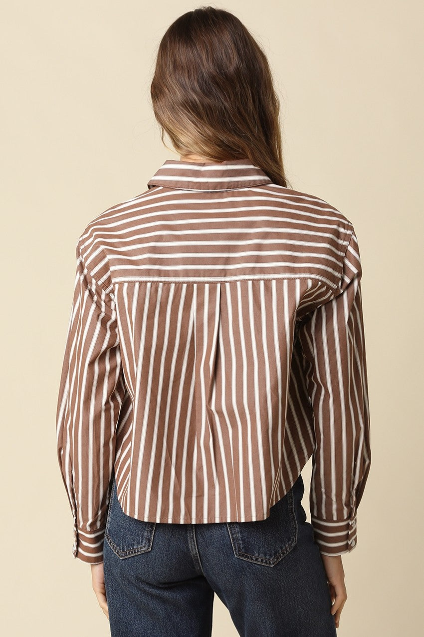 Leah Shirt