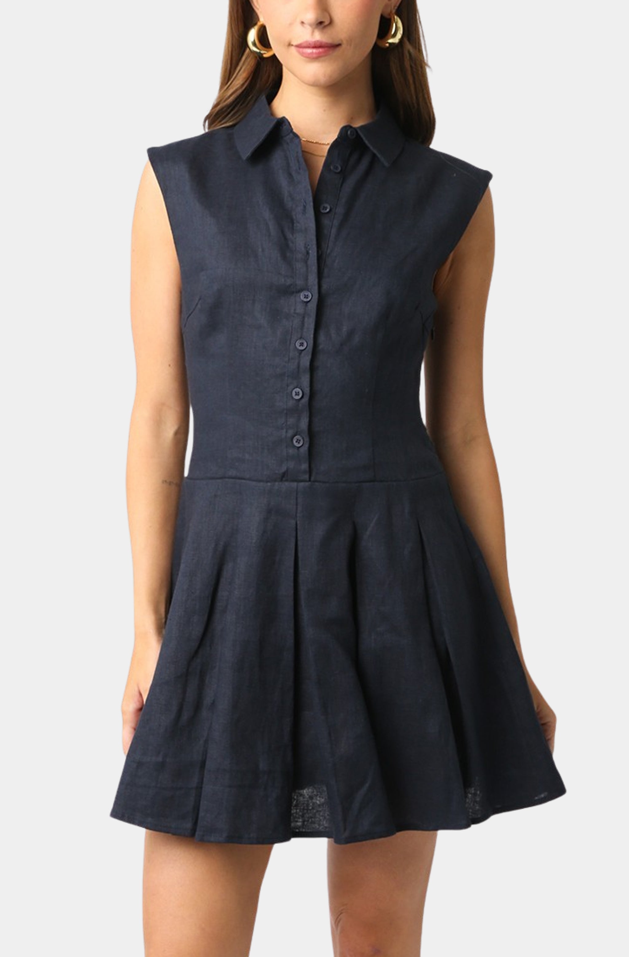 Dresses – Hemline Nashville