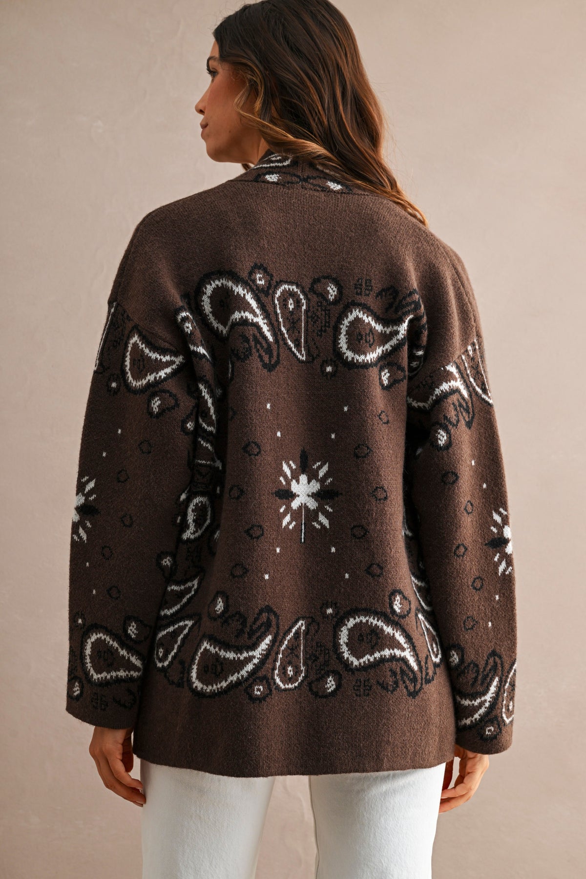 Maraya Cardigan