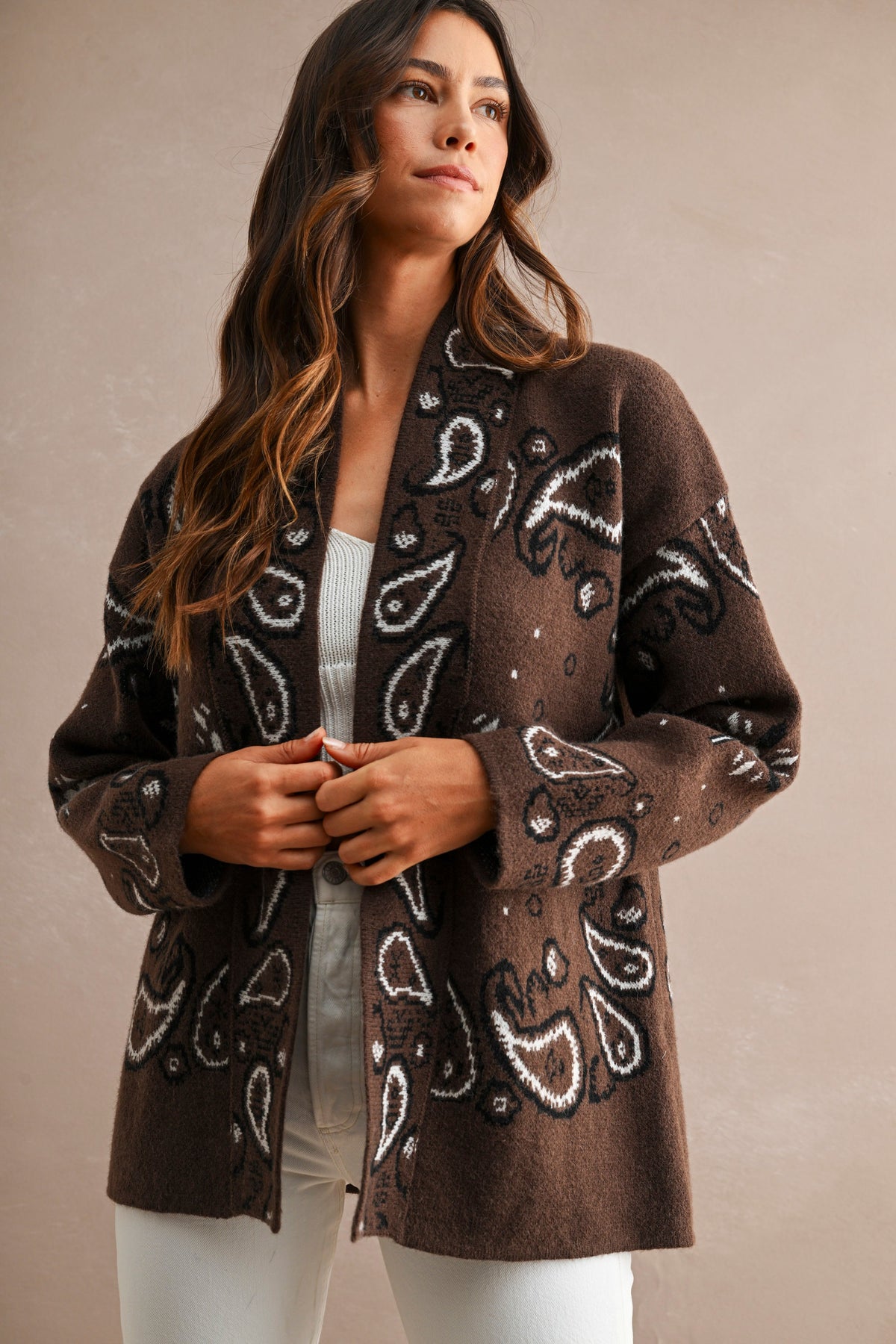Maraya Cardigan