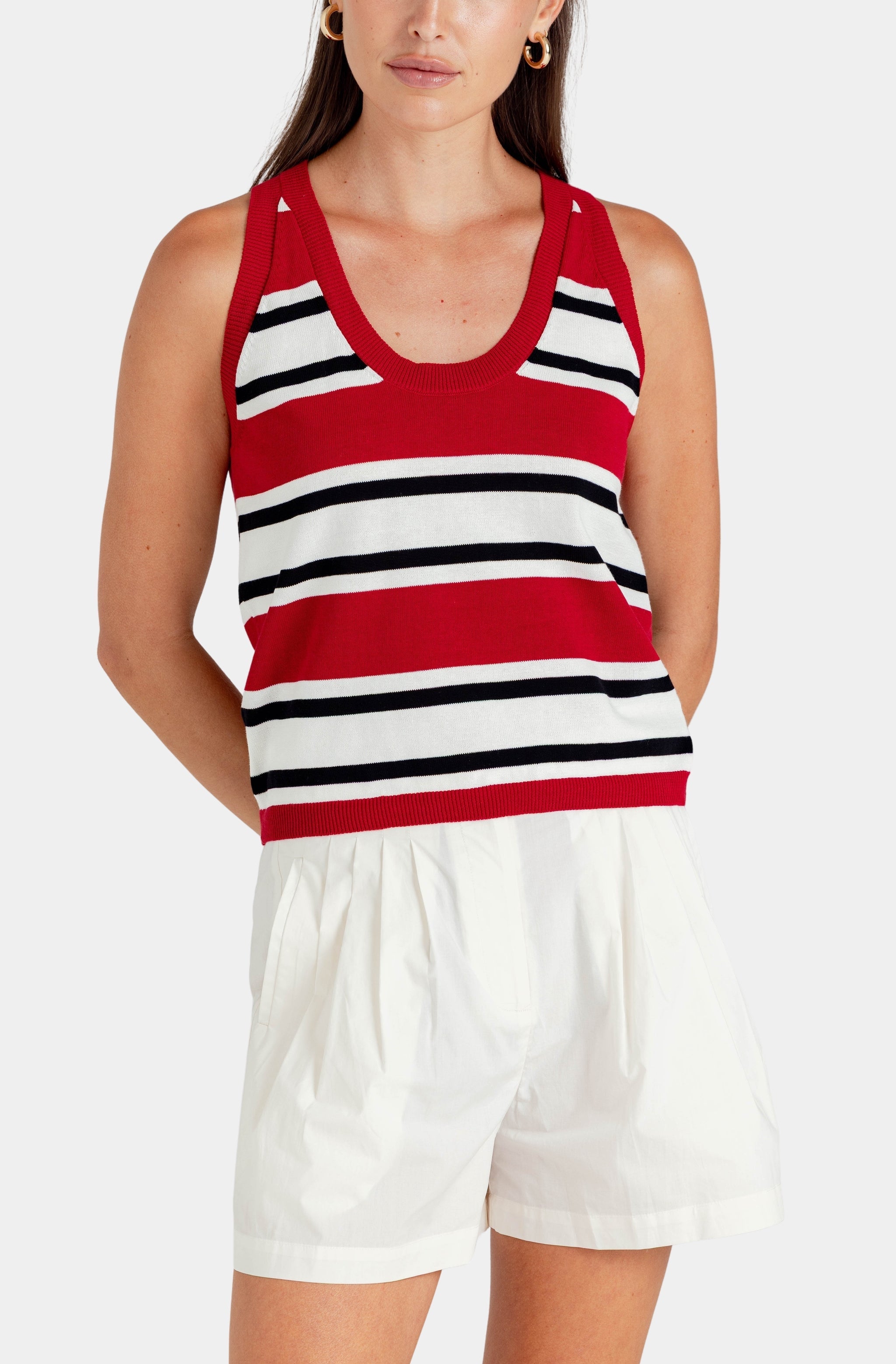 Lee Tank