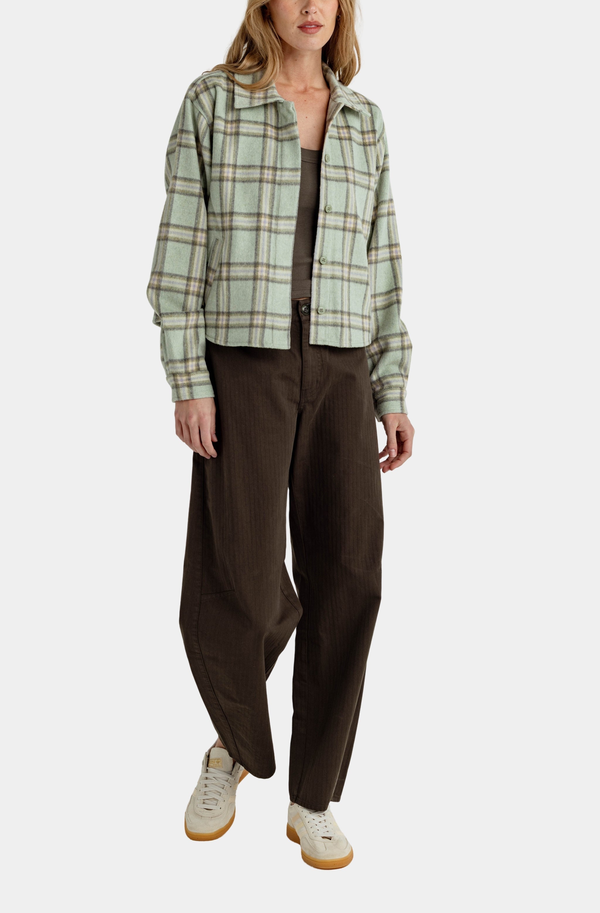 Theo Jacket