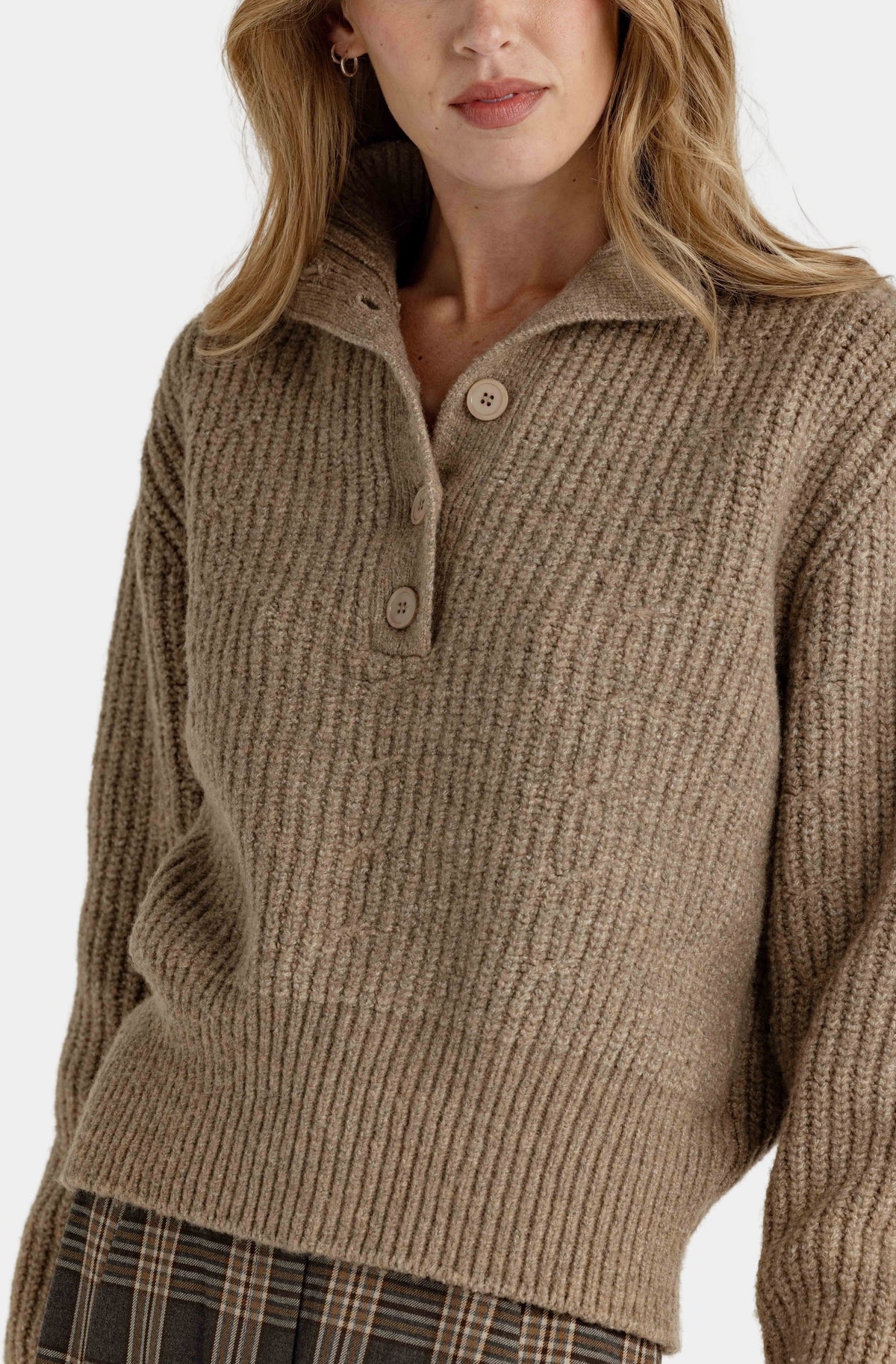 Nola Sweater