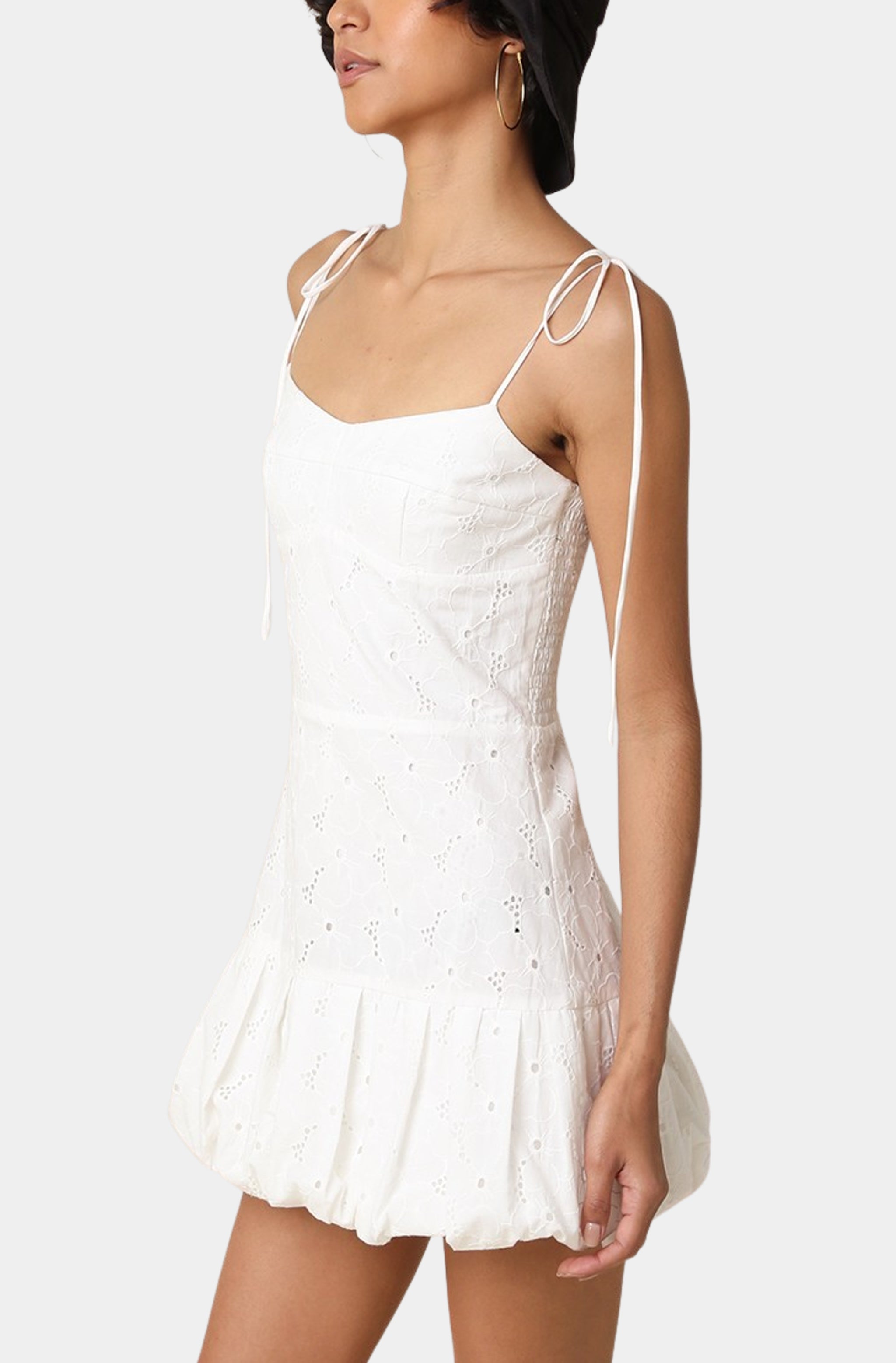 Laith Dress